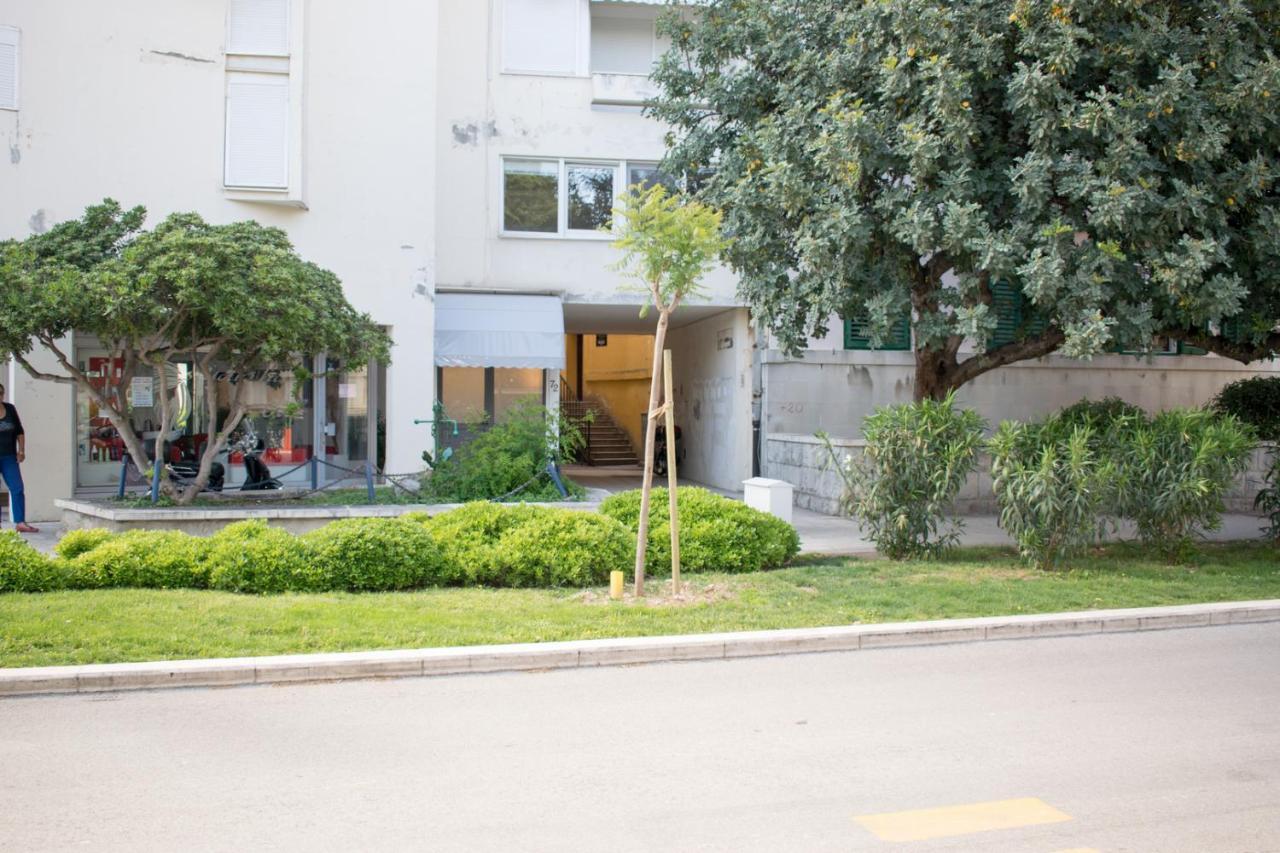 Apartment D&T スプリト エクステリア 写真