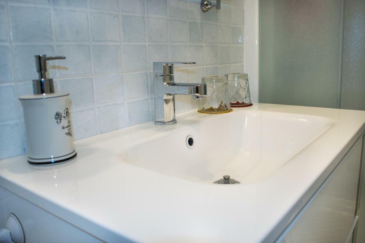 Apartment D&T スプリト エクステリア 写真