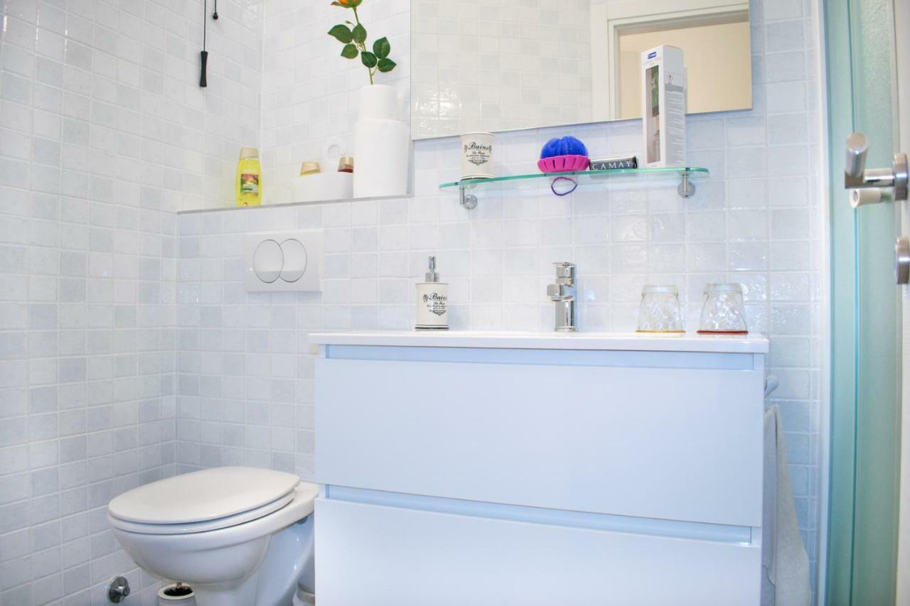 Apartment D&T スプリト エクステリア 写真